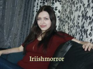 Iriishmorror