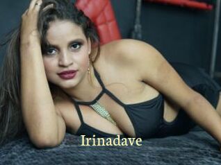 Irinadave