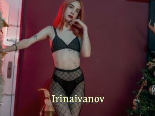 Irinaivanov