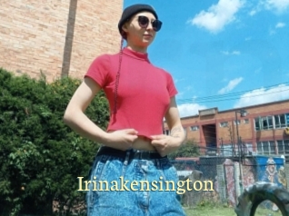 irinakensington Porn str8