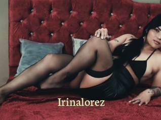 Irinalorez