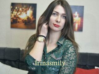 Irinasmily