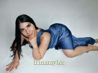 Irinataylor
