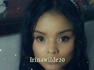 Irinawilde20