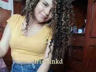 Iris_pinkd