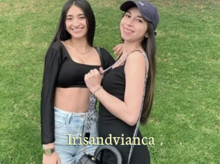 irisandvianca Porn str8
