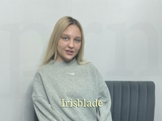 irisblade Porn str8