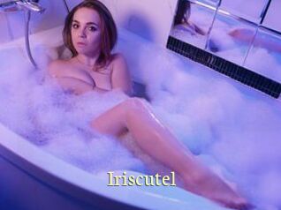 Iriscutel
