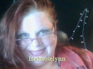 Irishroselynn