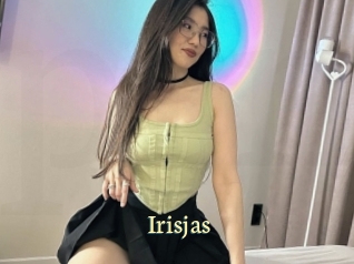 Irisjas