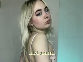iriskamini Porn str8