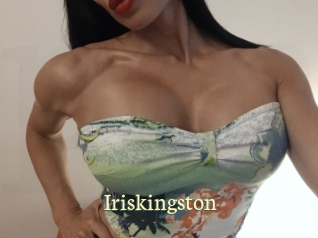 Iriskingston