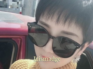 Irismadge