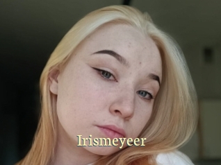 irismeyeer Porn str8