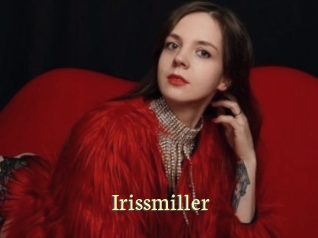 irissmiller Porn str8
