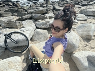 Irisspurple