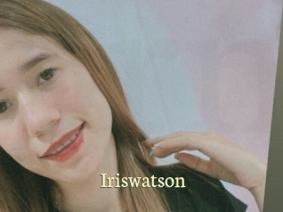 Iriswatson