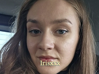 irisxxx Porn str8
