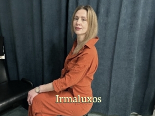 irmaluxos Porn str8