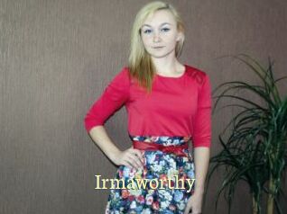 Irmaworthy
