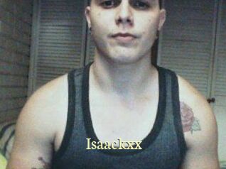Isaackxx