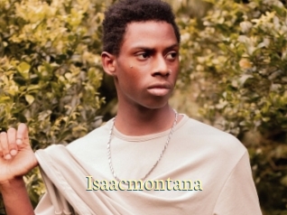 Isaacmontana