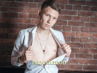 Isaacshanon