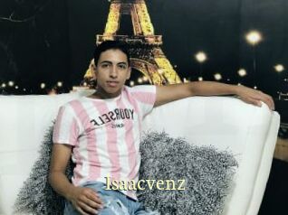 Isaacvenz