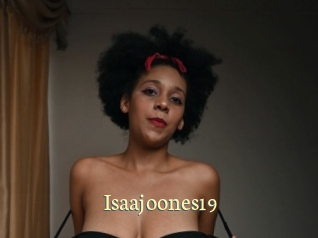 Isaajoones19