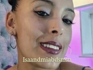 Isaandmiabdsmm
