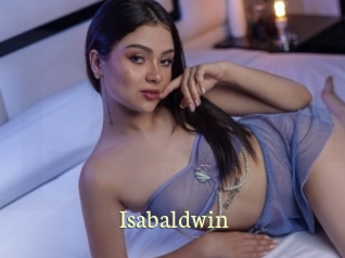 Isabaldwin