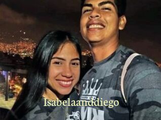 isabelaanddiego Porn str8