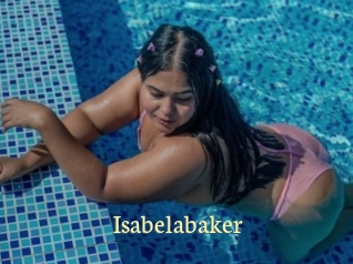 Isabelabaker