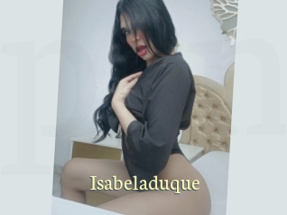 Isabeladuque