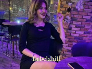Isabelahill