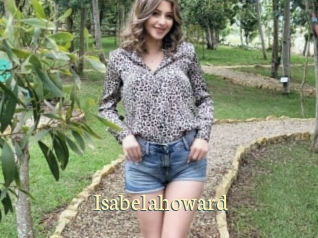 Isabelahoward