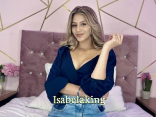 Isabelaking