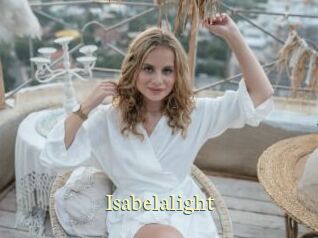 Isabelalight