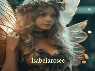isabelarosee Porn str8