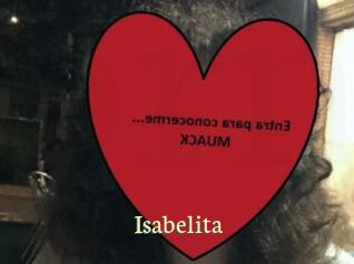 Isabelita