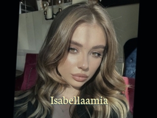 Isabellaamia