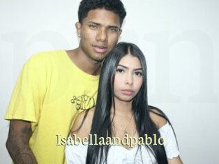Isabellaandpablo