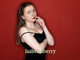isabellaberry Porn str8