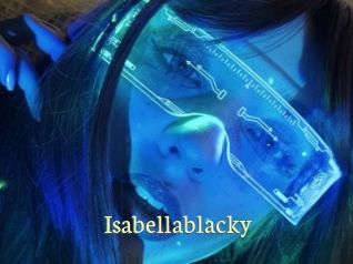 Isabellablacky