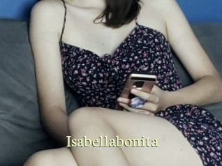 Isabellabonita