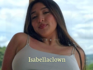 isabellaclown Porn str8