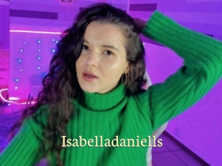 Isabelladaniells