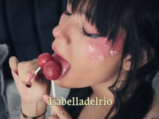 Isabelladelrio