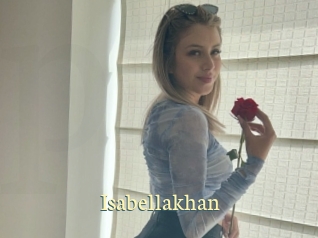 isabellakhan Porn str8