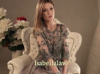 Isabellalaw